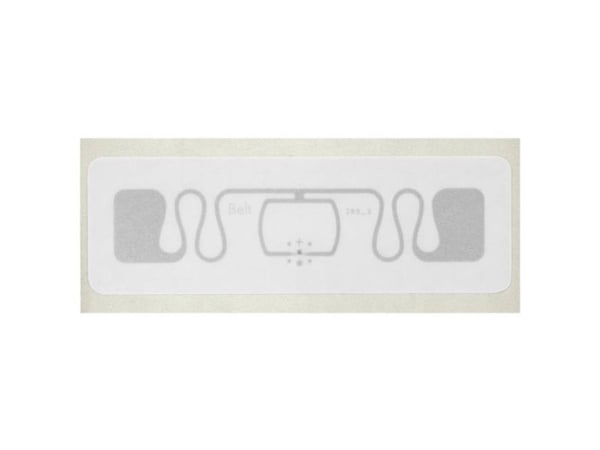 Siemens 6GT2810-2AC84 HF-IC transponder