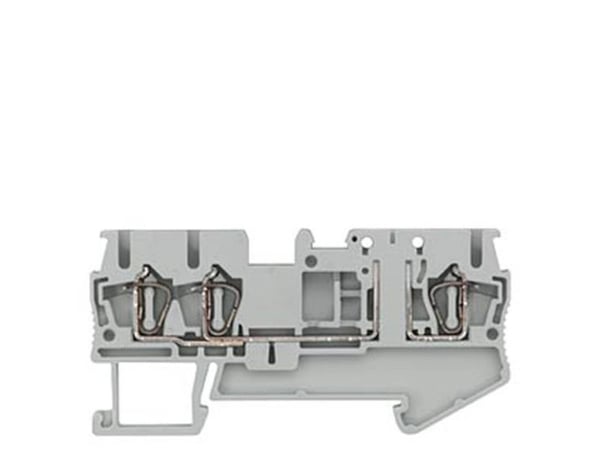 Siemens 8WH2003-6AF00, Harmaa, 72,2 mm, 9 g, 1 kpl, 35 mm, 71 mm