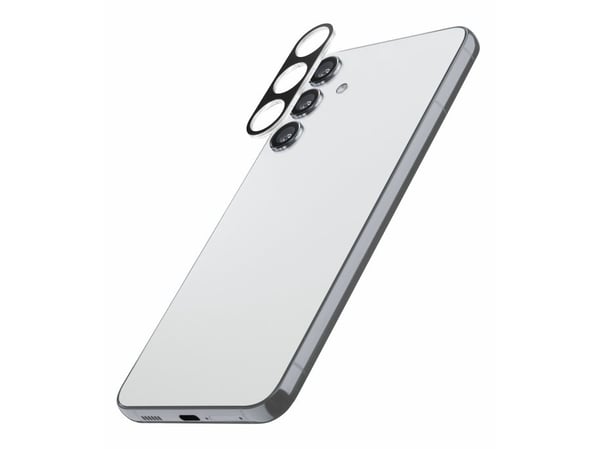 Cellularline 8018080475498, Samsung, S24, Läpinäkyvä, 1 kpl