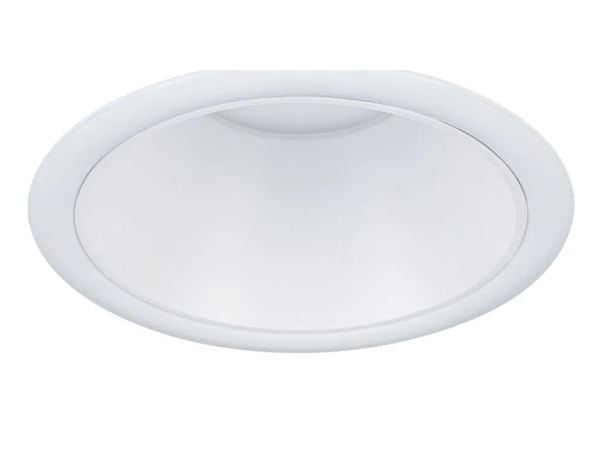 Paulmann 94872, 1 ampuller, LED, 2700 K, 470 lm, IP44, Hvit