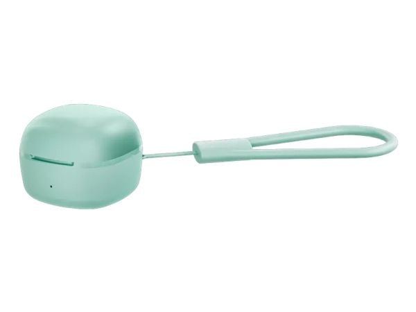 Canyon CANYON headset OnGo 4 mini TWS Grønne hodetelefoner