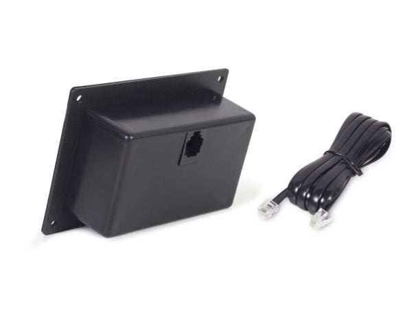 EnerGenie - Power inverter remote control panel - kabel
