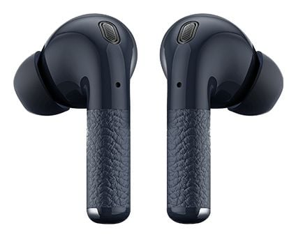 Edifier W260NC, True Wireless Stereo (TWS), Samtaler/musikk, 20 - 40000 Hz, 50,2 g, Hodesett, Mørkeblå