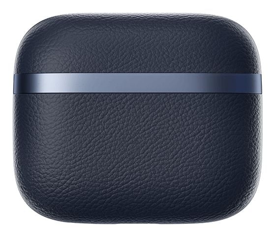 Edifier W260NC, True Wireless Stereo (TWS), Samtaler/musikk, 20 - 40000 Hz, 50,2 g, Hodesett, Mørkeblå
