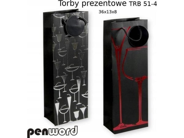 Penword gaveposer TRB 51-4 36x13x8
