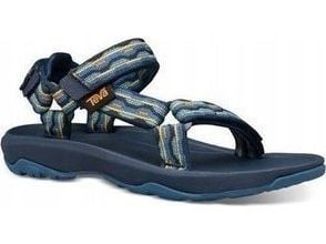 Teva Y'S Hurricane XLT 2, KDBL, 36 (us 4); Storbritannia 3