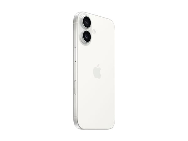 Apple | iPhone 16 - 512 GB - White