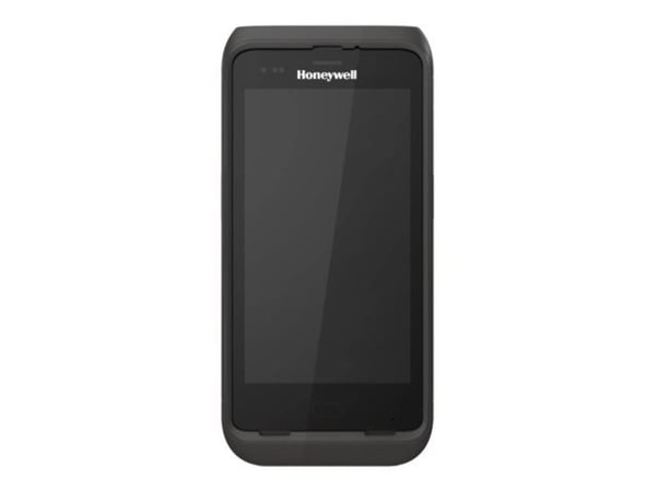 Honeywell CT45 XP - Datainnsamlingsterminal - robust - Android 11 eller nyere - 64 GB UFS card - 5" farge (1920 x 1080) - baksidekamera + frontkame...