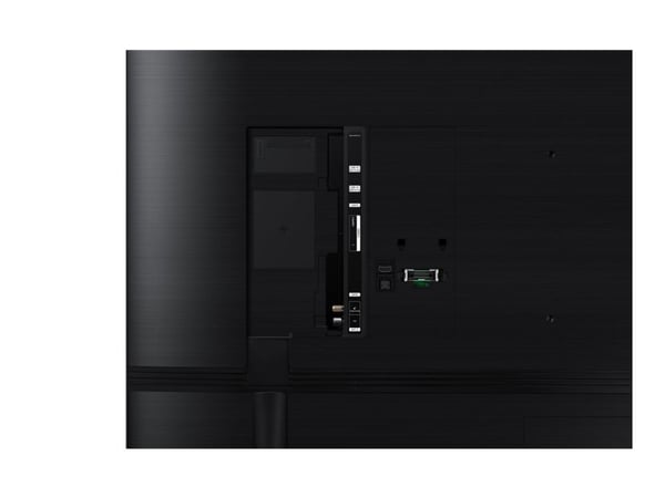 Samsung HG55BU800EU - 55" Diagonalklasse HBU8000 Series LED-bakgrunnsbelyst LCD TV - Crystal UHD - hotell / reiseliv - Smart TV - Tizen OS - 4K UHD...