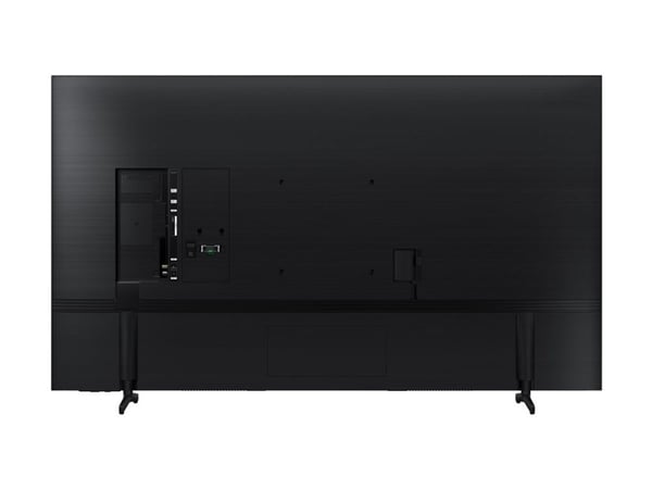 Samsung HG55BU800EU - 55" Diagonalklasse HBU8000 Series LED-bakgrunnsbelyst LCD TV - Crystal UHD - hotell / reiseliv - Smart TV - Tizen OS - 4K UHD...