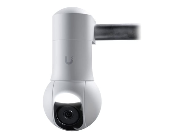 Ubiquiti UniFi - Kamerafäste - hörnmonterbar - utomhus - för UniFi Protect G5 PTZ