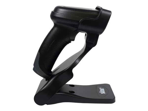 Star BSH-20B - Strekkodeskanner - håndholdt - 2D-bildefremviser - dekodet - USB, Bluetooth 5.0, RS-232