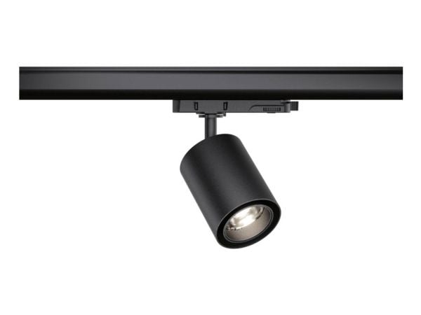 Paulmann 96557, Spotlight på skinne, Ikke-utskiftbare pærer, 1 ampuller, LED, 20 W, 4000 K