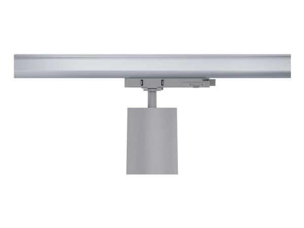 Paulmann 96546, Spotlight på skinne, Ikke-utskiftbare pærer, 1 ampuller, LED, 20 W, 3000 K