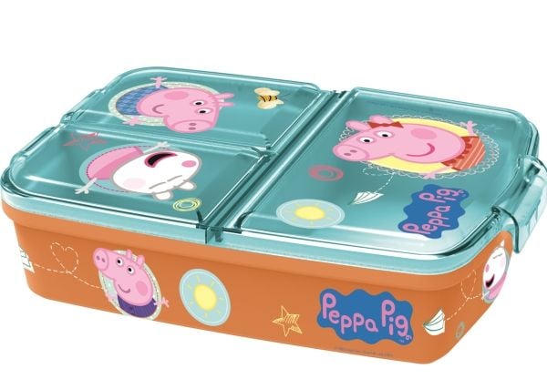 Euromic Peppa Pig - - havsskum