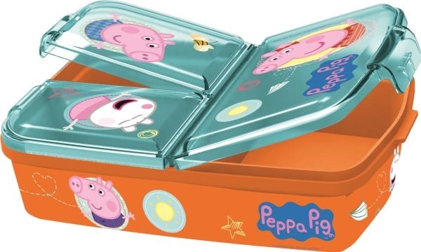 Euromic Peppa Pig - - havsskum