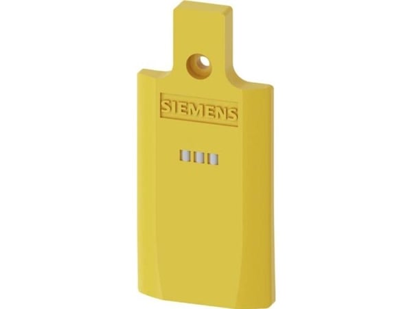 Siemens 3SE52101AA001AG0 3SE5210-1AA00-1AG0 Deckel IP66, IP67 1 St., Metall, IP66, IP67, 40 mm, 77 mm, 24 mm, 39 g