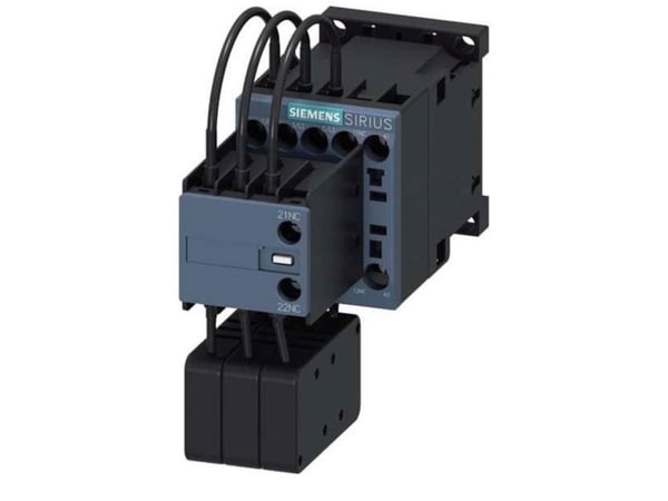 Siemens 3RT2617-1AB05, 54 mm, 132,5 mm, 129 mm, 355 g, 1 styck