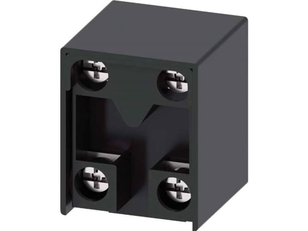 Siemens 3SE50000CA00 3SE5000-0CA00 Kytkinelementti 230 V 6 A IP00 1 kpl