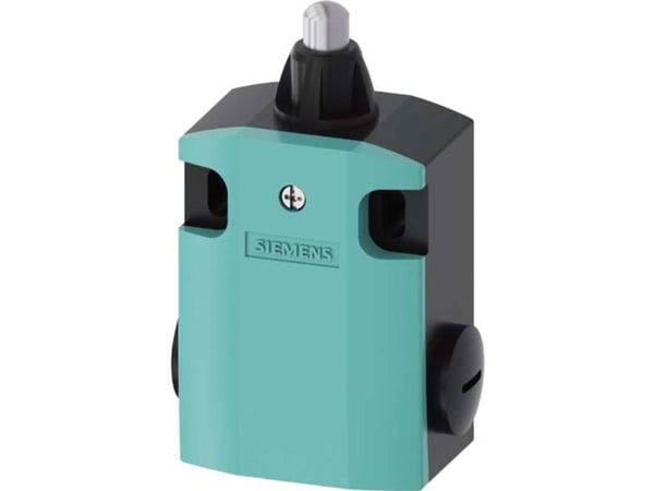 Siemens 3SE5122-0KC02, Metall, IP66, IP67, Cuboid, 43 mm, 67 mm, 118 mm