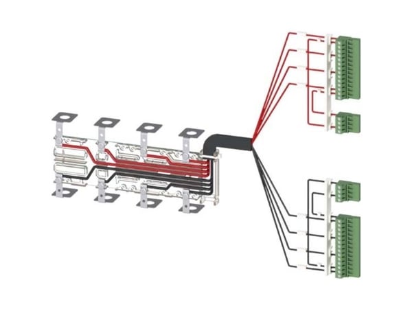 4-flyg Siemens 3KC98312
