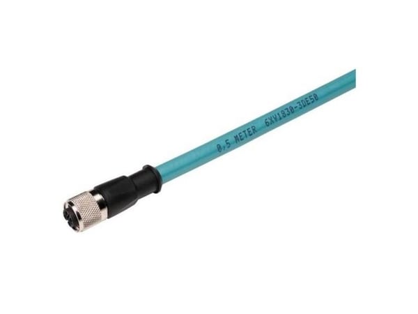 Siemens 6XV1830-3DE50, Flerfarget, 73 g, 1 stykker