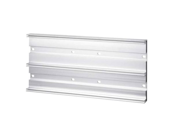 Siemens 6ES7194-4GD00-0AA0 Bæreskinneholder 1 stk