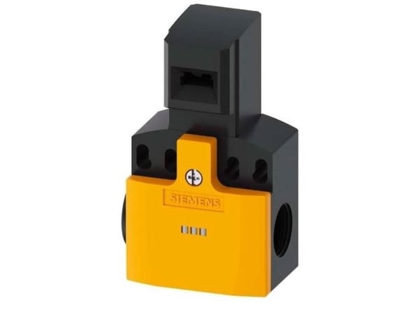 Siemens 3SE52421QV40 3SE5242-1QV40 Sicherheits-Positionsschalter 3 A IP66, IP67 1 St., Plast, IP66, IP67, 48 mm, 89 mm, 116 mm, 139 g
