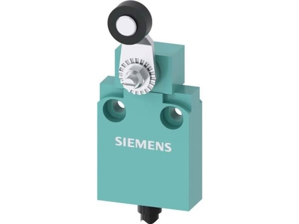 Siemens 3SE54230CN201EA2 3SE5423-0CN20-1EA2 Pysäytyskosketin 240 V 6 A IP67 1 kpl 1 kpl