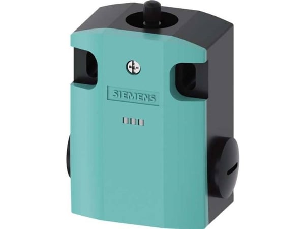 Siemens 3SE51223KA00 3SE5122-3KA00 Basiskontakt 6 A IP66, IP67 1 kpl 1 kpl