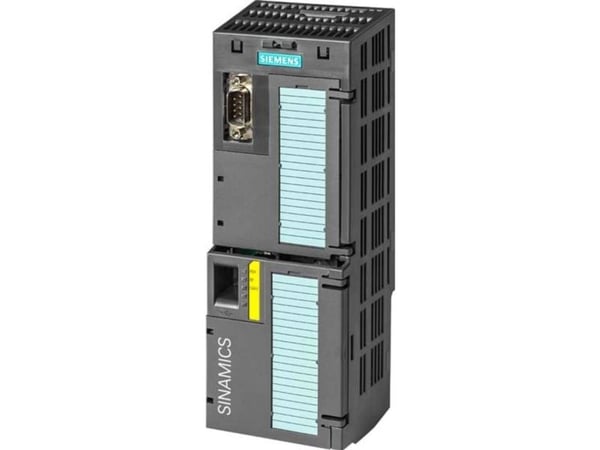 Siemens 6SL3246-0BA22-1FA0 Styrenhet 1 st