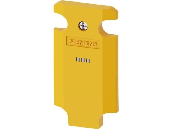 Siemens 3SE51301AA001AG0 3SE5130-1AA00-1AG0 kansi IP66, IP67 1 kpl, IP66, IP67, 40 mm, 77 mm, 3 mm, 18 g