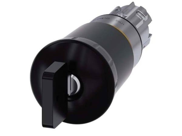 Siemens Elektroinstallation, Key-release, 164 g, 100 mm, 45 mm, 45 mm