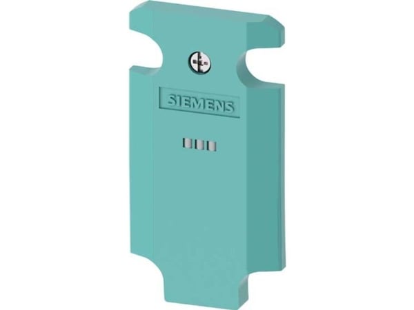 Siemens 3SE51103AA00 3SE5110-3AA00 LED-Deckel IP66, IP67 1 St., IP66, IP67, 80 mm, 90 mm, 15 mm, 65 g