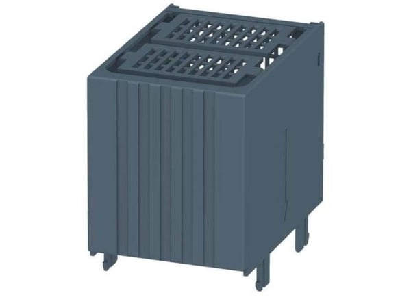 Täcklock Siemens 3KD94047