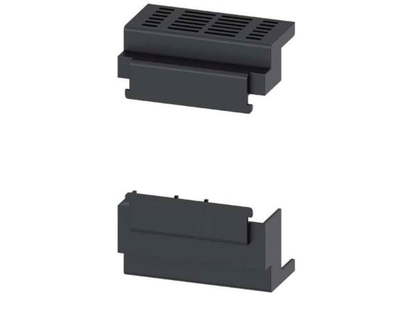 Siemens 3NP1923-1CA20 Kansi 1 kpl