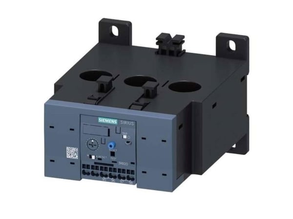 Siemens ylikuormitusrele 1 kpl 3RB2056-1FX2 (3RB20561FX2)