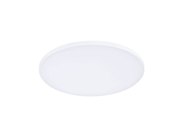 Paulmann Veluna VariFit Edge, LED, 3000 K, 2000 lm, IP44, valkoinen