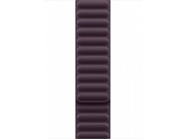 Apple - Klokkestropp for smart armbåndsur - 46mm - M/L-størrelse - bjørnebær