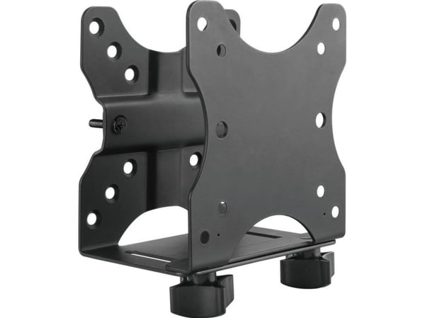 Art PC MOUNTING HANDLE MINIPC/THIN CLIENT PCM-03 ART (näytön taakse/pöydän alle) Art PC MOUNTING HANDLE MINIPC/THIN CLIENT PCM-03 ART (näytön taakse/pöydän alle)