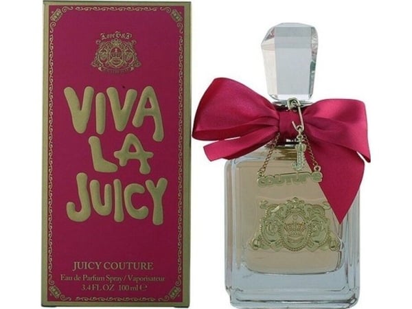Juicy Couture Viva La Juicy EDP W 30 ml