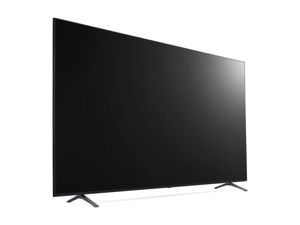 LG 75UN640S0LD - 75" Diagonalklasse UN640S Series LED-bakgrunnsbelyst LCD TV - hotell / reiseliv - Smart TV - webOS - 4K UHD (2160p) 3840 x 2160 - ...