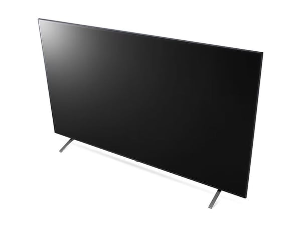 LG 75UN640S0LD - 75" Diagonalklasse UN640S Series LED-bakgrunnsbelyst LCD TV - hotell / reiseliv - Smart TV - webOS - 4K UHD (2160p) 3840 x 2160 - ...