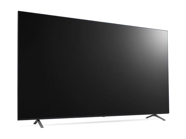 LG 75UN640S0LD - 75" Diagonalklasse UN640S Series LED-bakgrunnsbelyst LCD TV - hotell / reiseliv - Smart TV - webOS - 4K UHD (2160p) 3840 x 2160 - ...