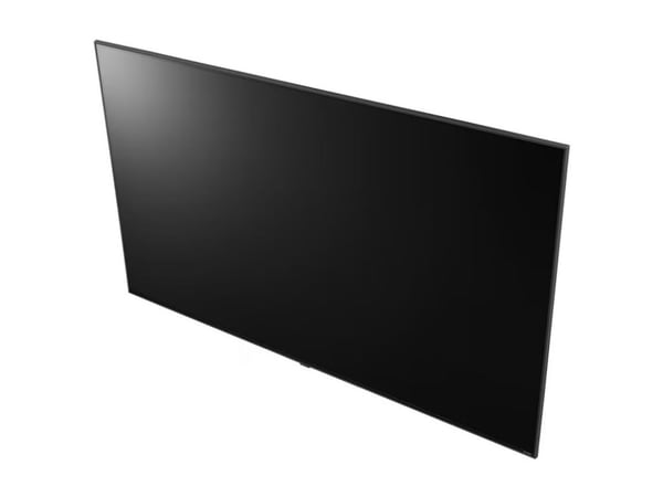 LG 65UM767H0LJ - 65" Diagonalklasse UM767H Series LED-bakgrunnsbelyst LCD TV - hotell / reiseliv - Pro:Centric med Integrated Pro:Idiom - Smart TV ...