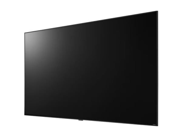 LG 65UM767H0LJ - 65" Diagonalklasse UM767H Series LED-bakgrunnsbelyst LCD TV - hotell / reiseliv - Pro:Centric med Integrated Pro:Idiom - Smart TV ...