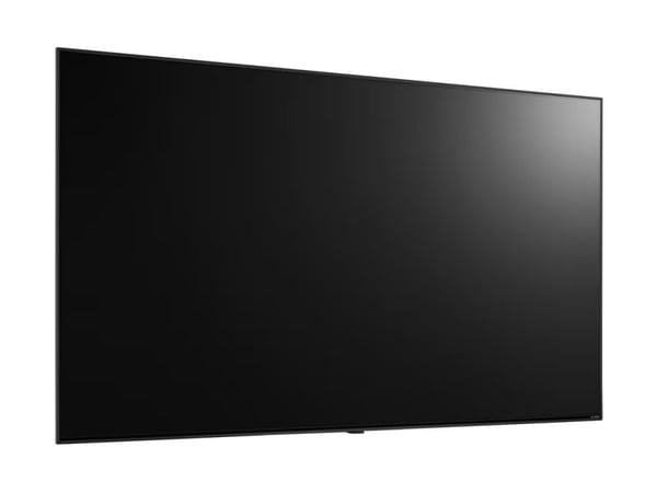 LG 65UM767H0LJ - 65" Diagonalklasse UM767H Series LED-bakgrunnsbelyst LCD TV - hotell / reiseliv - Pro:Centric med Integrated Pro:Idiom - Smart TV ...