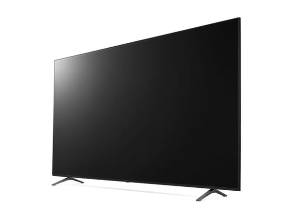 LG 75UN640S0LD - 75" Diagonalklasse UN640S Series LED-bakgrunnsbelyst LCD TV - hotell / reiseliv - Smart TV - webOS - 4K UHD (2160p) 3840 x 2160 - ...