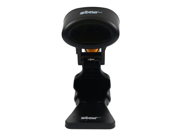 Star BSH-32U - Strekkodeskanner - håndholdt - 2D-bildefremviser - dekodet - USB, RS-232