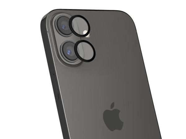 Cameralens beskyttelse for kameralinse iPhone SE 4